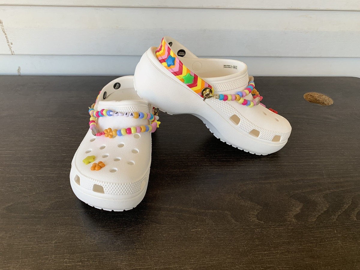 Crocs Hiker Xscape Festival Platform Crocs Crocs Classic Festival