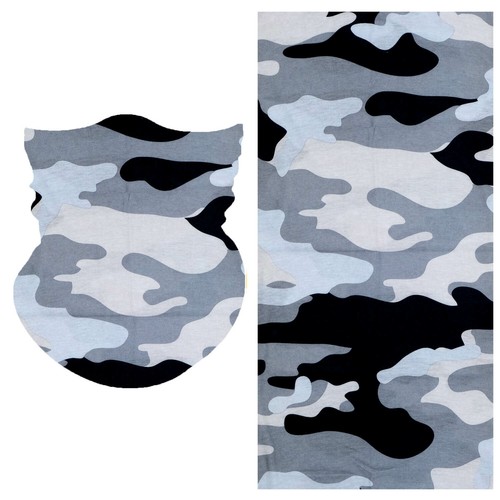 Neck Gaiter Balaclava Ski Fishing Bandana 10 Pack Wholesale Lot $9.95 $1 Each - Picture 179 of 239