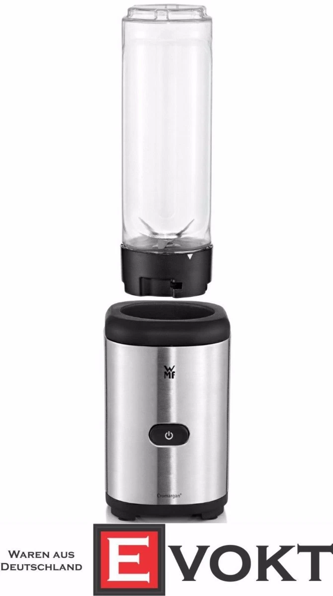 Ausrüstung Witwe Auto wmf mix and go keep cool Rasierapparat Hochzeit