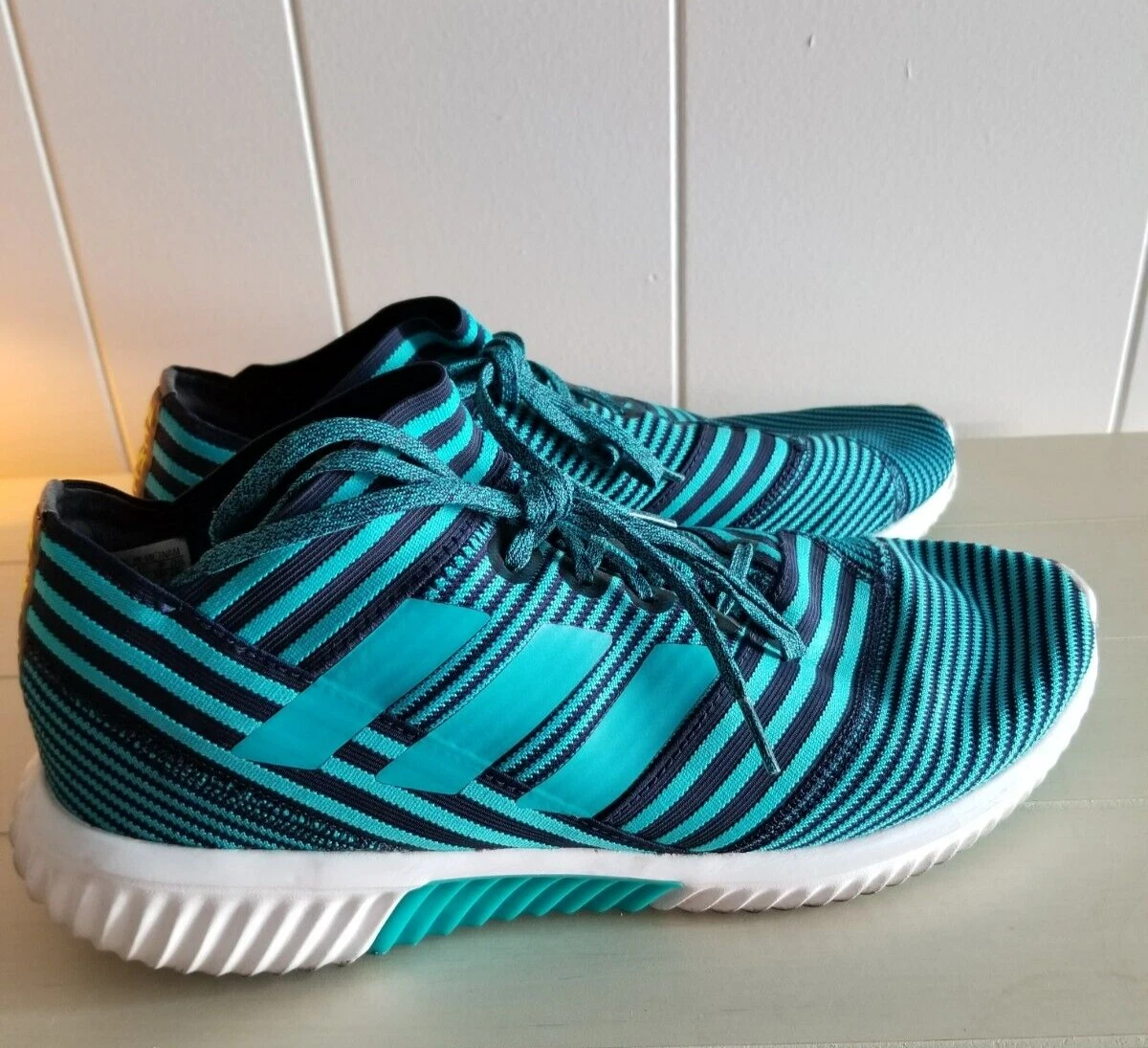 adidas Nemeziz Tango 17.1 Sneakers for Men for Sale | Authenticity