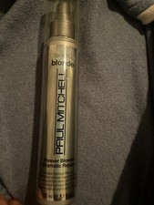 Paul Mitchell Forever Blonde Dramatic Repair 5.1 Oz