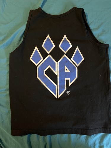 Cheer Athletics Tank Top Youth - Size YS - Picture 2 of 4