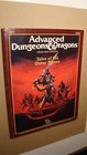 SUPER MODULE - OP1 - TALES OF THE OUTER PLANES *NICE* DUNGEONS DRAGONS - RARE