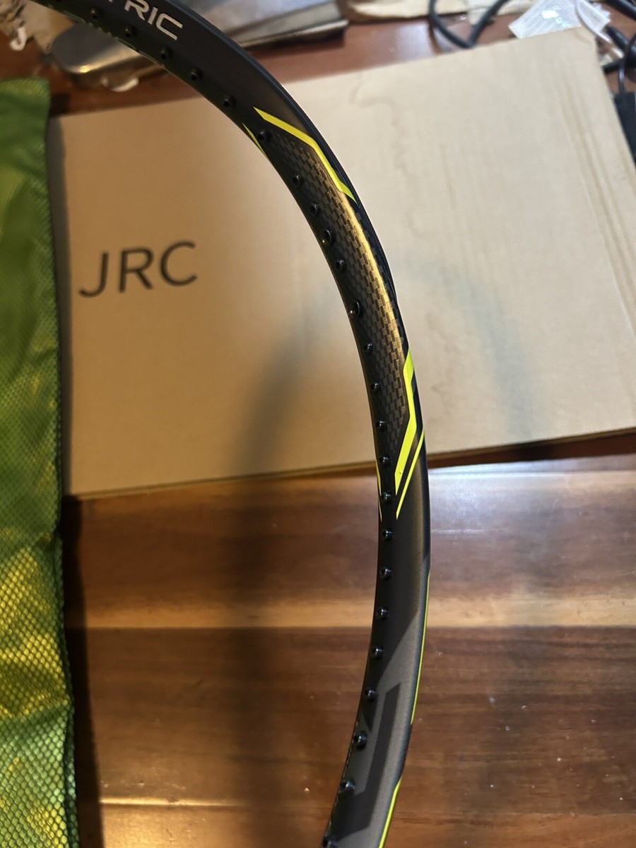 Tennis Rackets Yonex Ezone DR98 310g 43/8 single racket Yellow