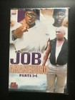 <!--F#f_0--> Job Amanehunu Parts 3-4 DVD Power of God.- Original Content NEW<!--F/-->