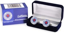 Image of Football Cufflinks Arsenal Tottenham Liverpool Officialy Licensed