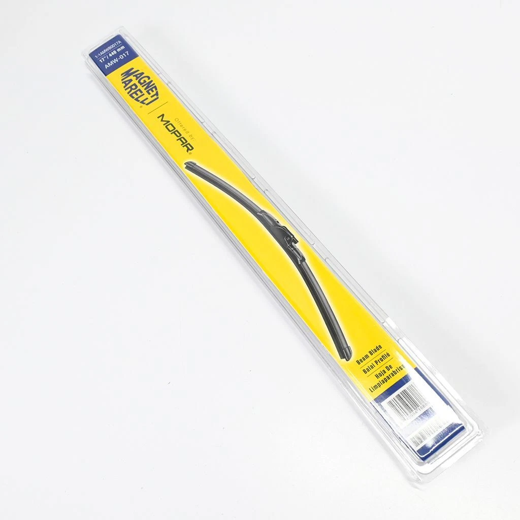 Magneti Marelli Ruitenwisserstangen voor o.a. Volvo - 085570738010