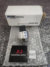 🆕️ York International 025-28678-009 Pressure Transducer ⚡️🇺🇸 SHIP+WARRANTY 