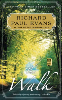 The Walk - Paperback NEW Richard Paul Ev 2013-01-08