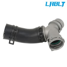 Lablt Thermostat To Radiator Hose T Connector For Ford 2011-2020 F150 5.0l V8