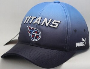 titans cap