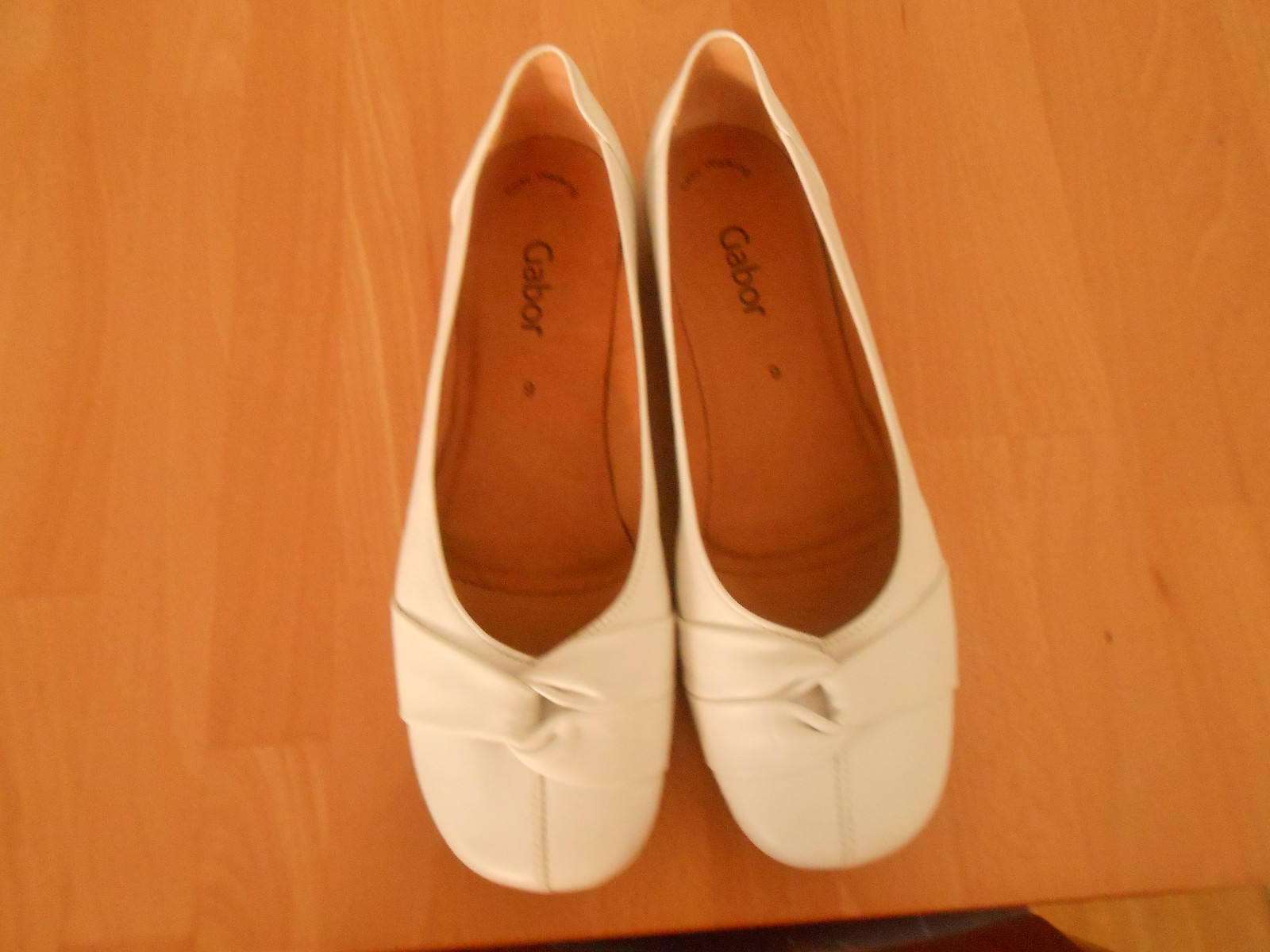 Gabor Schuhe Gr. 9 (43) Gabor Schuhe Gr. 9 (43)