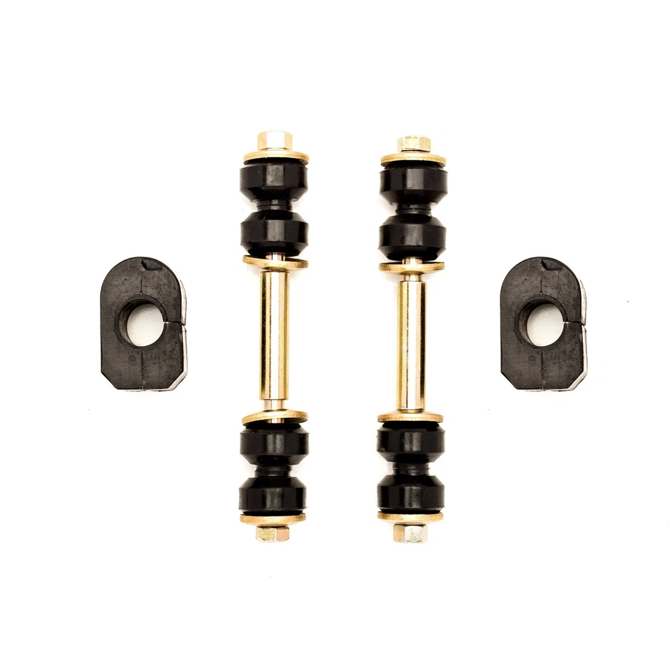 Front Suspension Rebuild Kit Idler Arm For 1976 - 1979 Pontiac Firebird Trans Am - Image 4 of 4