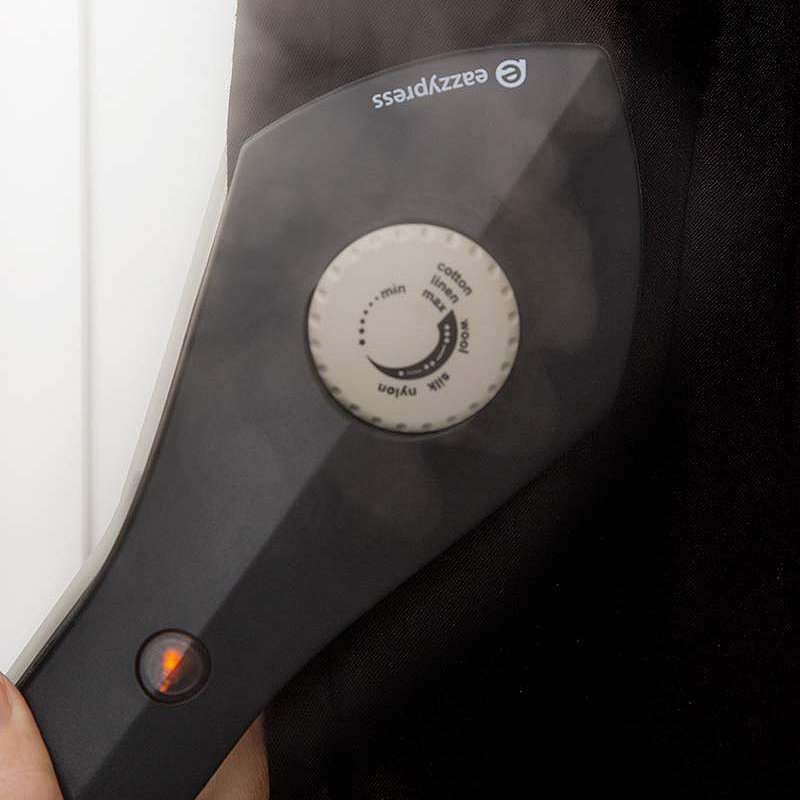 EazzyPress Quick Iron with Travel Accessories eBay