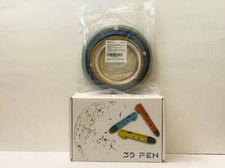 Draw Your Dreams 3D Pen with 3D Pen PLA Filament