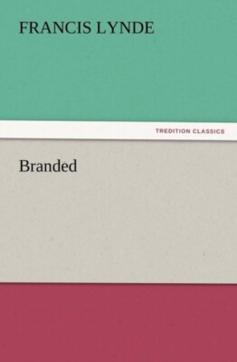 Lynde - Branded - New paperback or softback - 22 - X555z