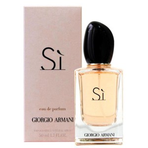 Si giorgio armani-cologne/perfume EDP 