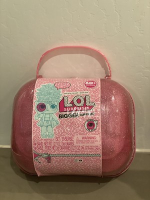 lol surprise bigger surprise limited edition