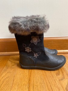 hanna andersson boots
