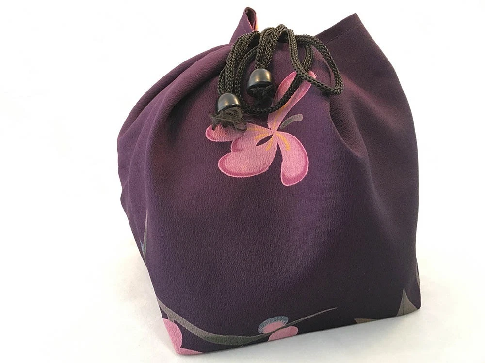 kinchaku bag products for sale | eBay