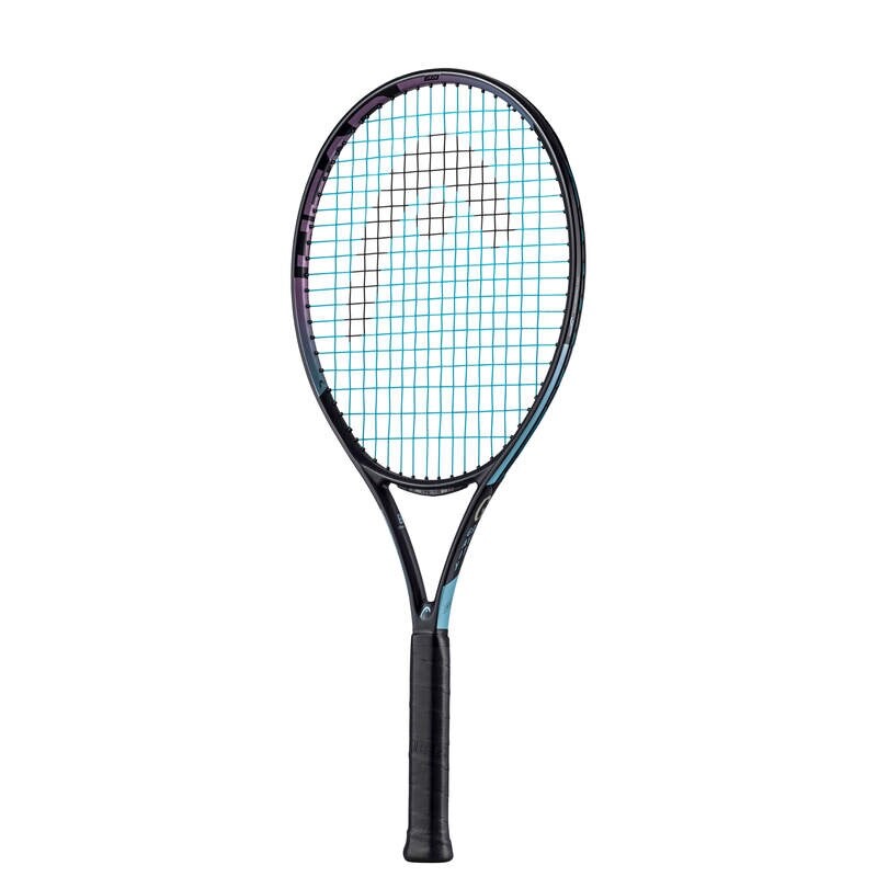HEAD | GRAVITY 26 Prestrung Junior Racquet Premium Strung Tennis