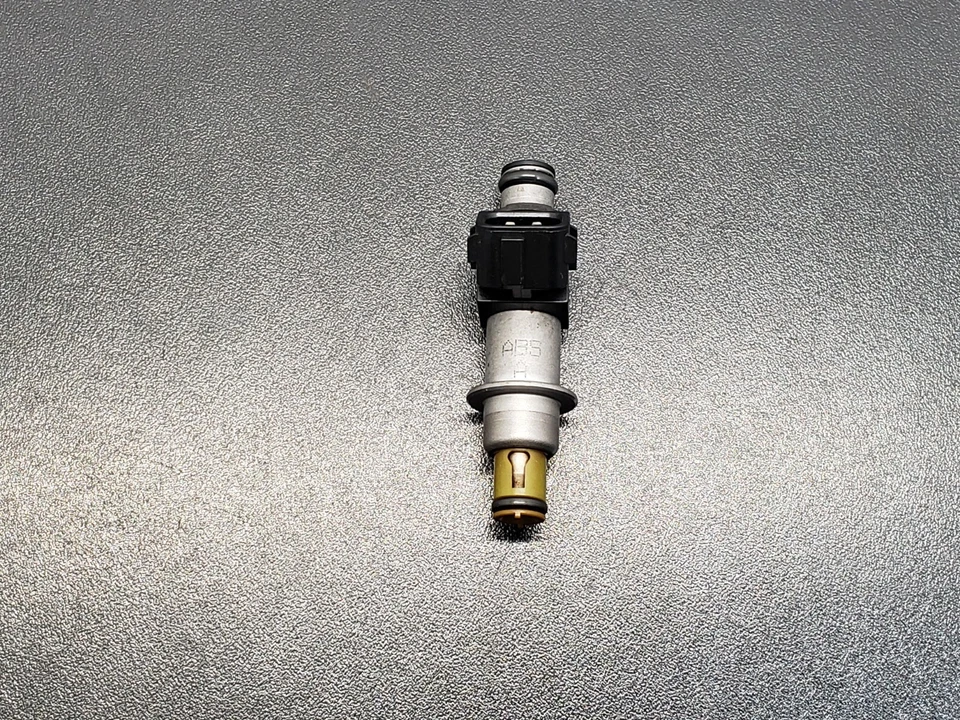 Inyector Acura MDX 2001-2002 OEM 06164-P8E-A00 Foto 3 de 4