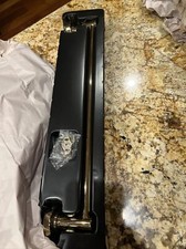 Signature Hardware Lexia 18" Towel Bar