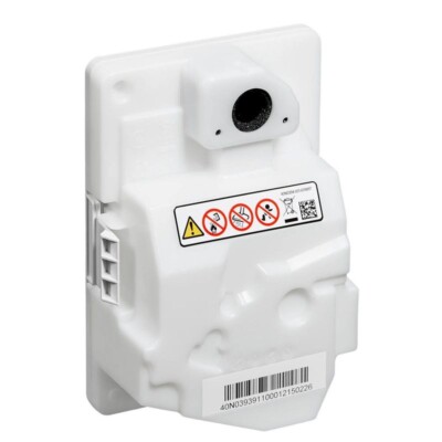 RICOH Resttonerbehälter für P C200 & M C240 (514457) Resttonerbehälter