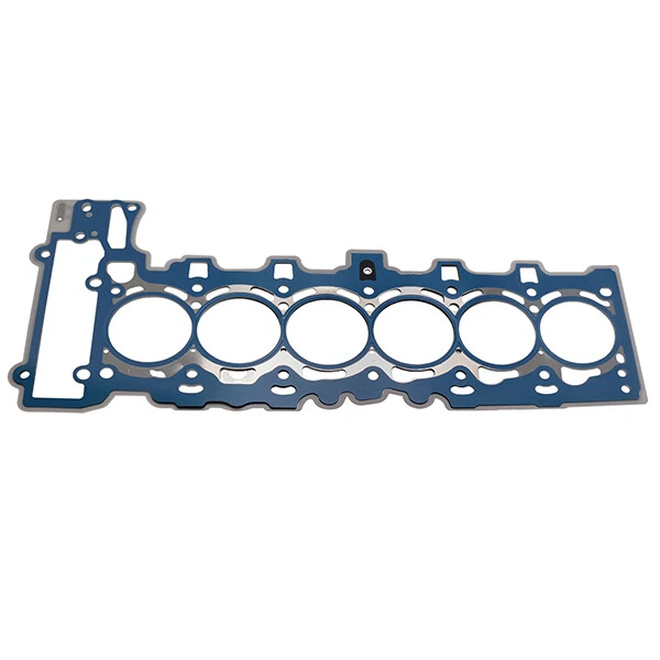 Cyl. Полный комплект прокладок головки подходит для BMW 528Xi 128i 328i Z4 X5 X3 E82 E90 E92 N52 B30 - Изображение 4 из 4