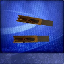 Carbon Brushes Motor Carbon suitable for Festool CTL48ELEAC, VCP260E-LAC