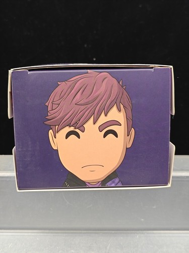 Original Packaging Unscratched Code Vinyl Figure UTUZ - Picture 12 of 43