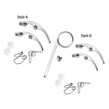 Professional Trumpet Water Value Value Repair Tool Water Value Holders