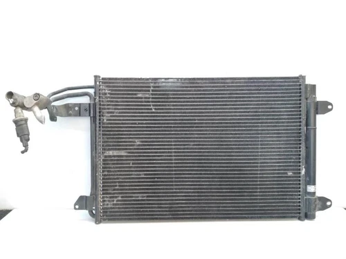 1K0820411P Condensador/Radiador Aire Acondicionado para SEAT LEON (1P1) 1660974 - Imagen 1 de 10