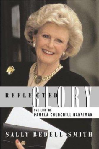 Reflektierte Herrlichkeit: Das Leben von Pamela Churchill Harriman von Smith, Sally Bedell - Bild 1 von 1