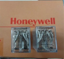1PC Honeywell SZR-MY4-H-1 220/240VAC Power Relay