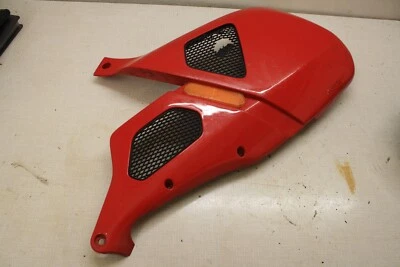 Gilera DNA 50 Seitenverkleidung Rechts 970117 DX - Bild 1 von 4