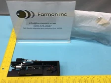 KLA TENCOR 156663 ASSY, SHUTTER RT, S6200, 172632