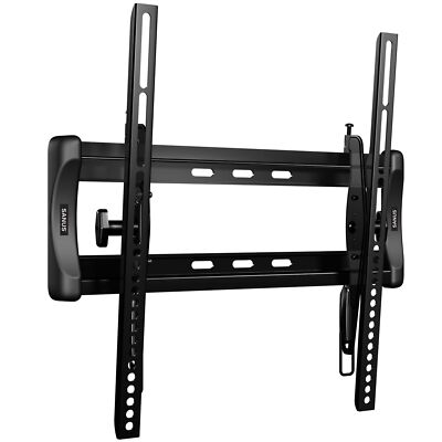 Made for Amazon Universal Tilting TV Wall Mount for 32-55'' TVs and Compatible