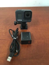 GoPro Hero 8 HERO8 Black 4K Action Camera Camcorder