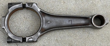 Engine Piston Connecting Rod Ford Fe Thunderbird 390 C7ae-b 1961-1976 Oem 7 Engine Piston Connecting Rod Ford Fe Thunderbird 390 C7ae-b 1961-1976 Oem 7