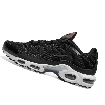 nike womens shoes black and white