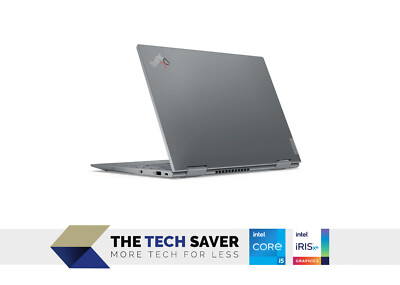 Lenovo ThinkPad X1 Yoga Gen 6 – Pour Pièces, I5, 16Go, Pas D'image