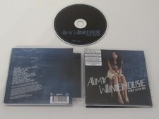 Amy Winehouse – Back To Black / Universal Records – 171 421 1  / CD ALBUM