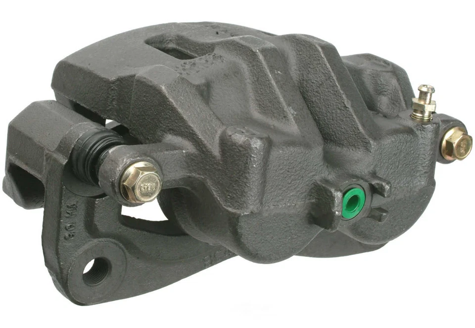 Pinza de freno de disco Cardone 19-B2693 Reman para Kia Sedona 2004 Foto 4 de 4