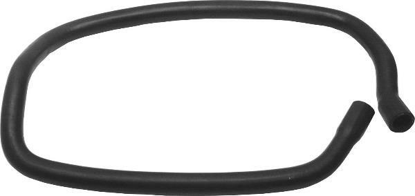 Coolant Hose, Cooling 11 53 1 730 351 suitable for BMW 3 Series