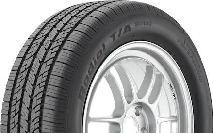 BFGoodrich Radial TA 245/60R14 Tire for sale online | eBay