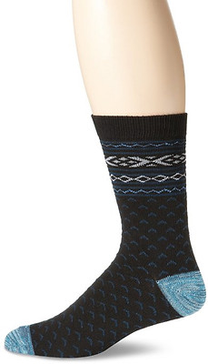 Calzini In Misto Cotone Con Motivo GG In Beige | ® Italia - Foto 11