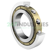 6326-M-J20AA-C4 FAG 130 x 280 x 58 mm DEEP GR. BALL SINGLE ROW