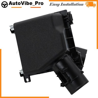 Air Cleaner Box Filter Housing W/Screen Fits 2023-2025 Toyota Prius&Prime&AWD-e
