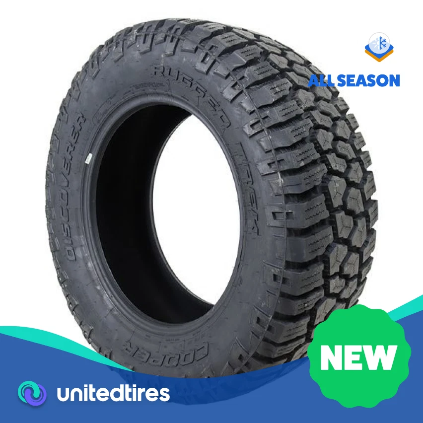 Cooper 285/55/20 Car & Truck Tires for sale | eBay